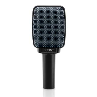 Sennheiser E906 — renginių įrangos nuoma