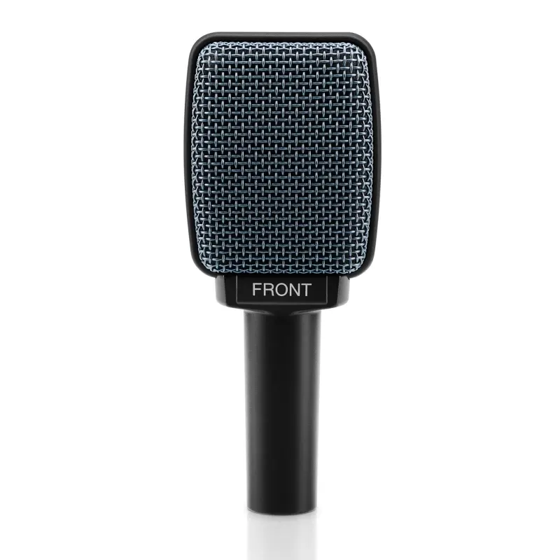 Sennheiser E906 — nuomojama renginių įranga