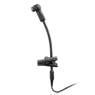 Sennheiser E908 B EW — renginių įrangos nuoma