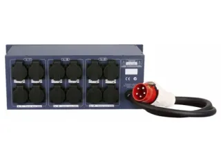Showtec PSA 3212S — renginių įrangos nuoma