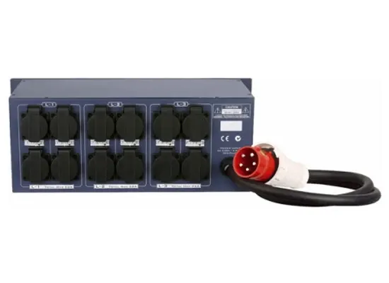 Showtec PSA 3212S — nuomojama renginių įranga