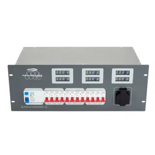 Showtec PSA-32A 12S — renginių įrangos nuoma