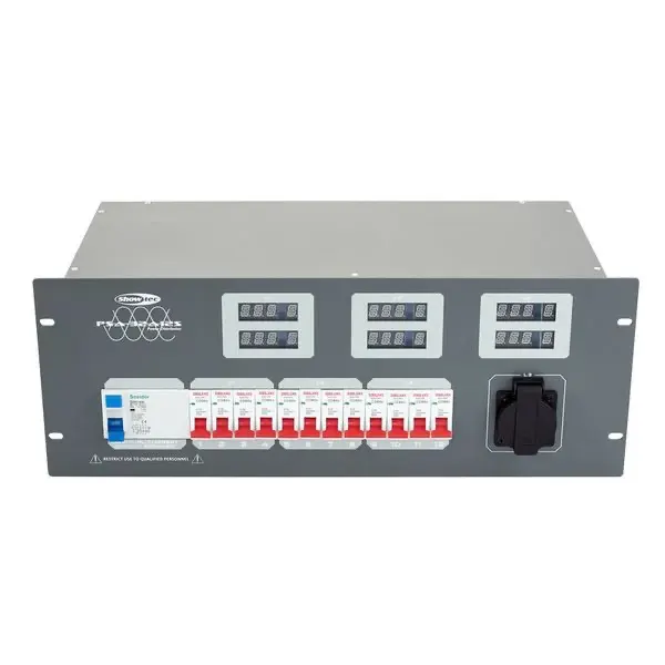 Showtec PSA-32A 12S — event equipment for rent