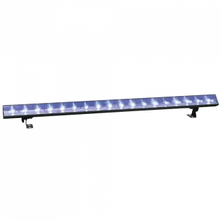 Showtec UV LED Bar 100 — renginių įrangos nuoma