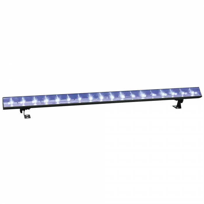 Showtec UV LED Bar 100 — nuomojama renginių įranga