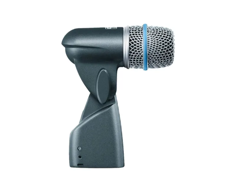 Shure Beta 52A — nuomojama renginių įranga