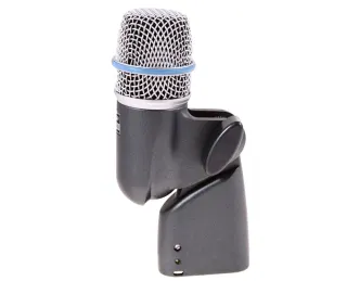 Shure Beta 56A — renginių įrangos nuoma