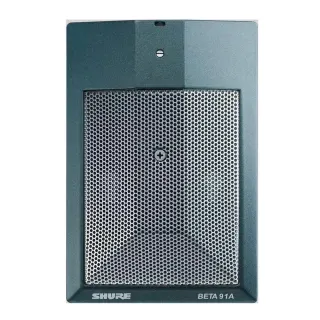 Shure Beta 91A — renginių įrangos nuoma