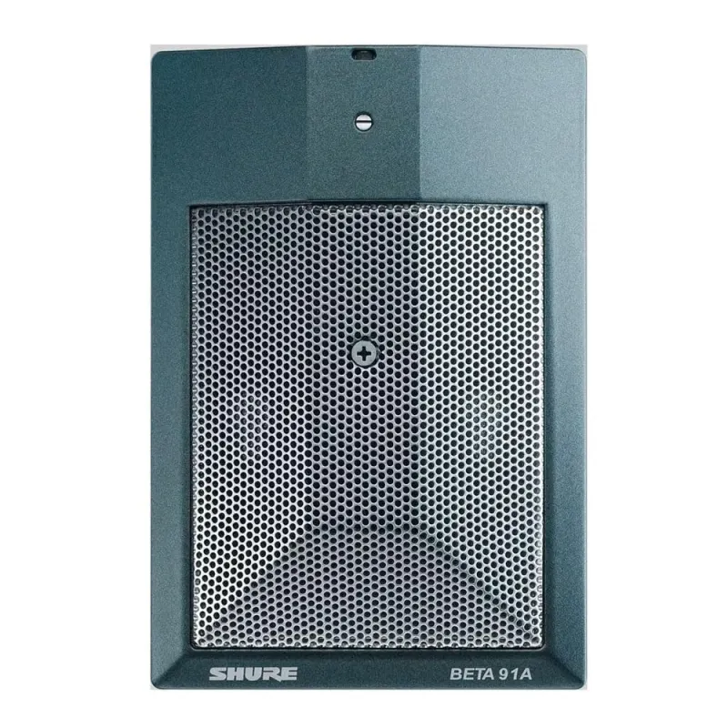 Shure Beta 91A — nuomojama renginių įranga