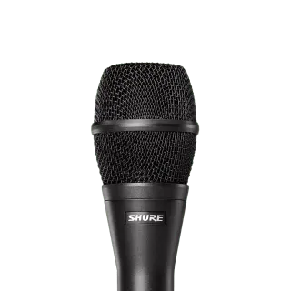 Shure KSM9 — renginių įrangos nuoma
