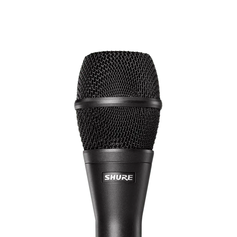 Shure KSM9 — nuomojama renginių įranga