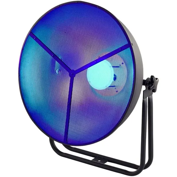 Starville LED Vintage Bowl 50 — nuomojama renginių įranga
