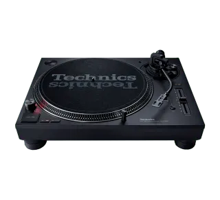 Technics SL-1210 MK2 — renginių įrangos nuoma