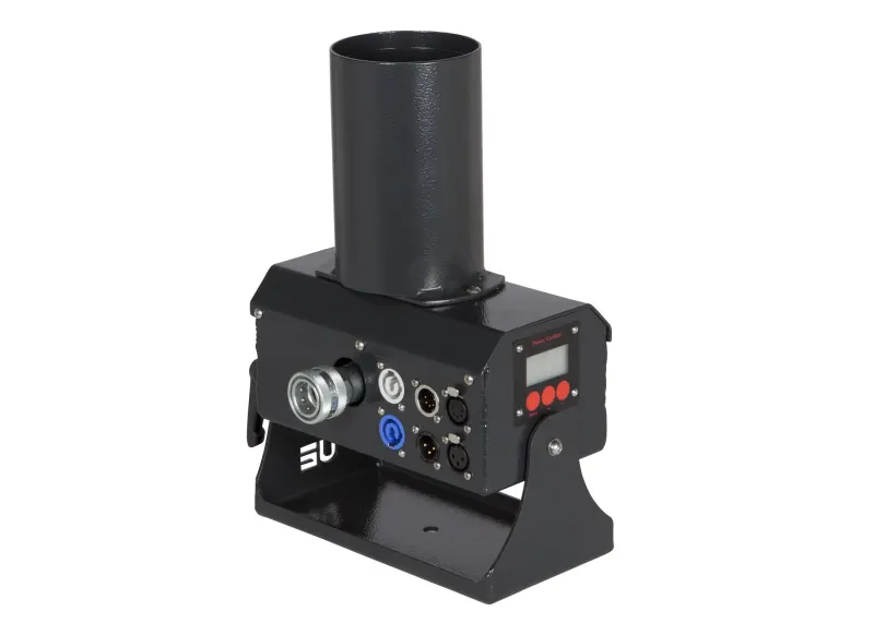 Universal Effect Mini Stage CO2 — nuomojama renginių įranga