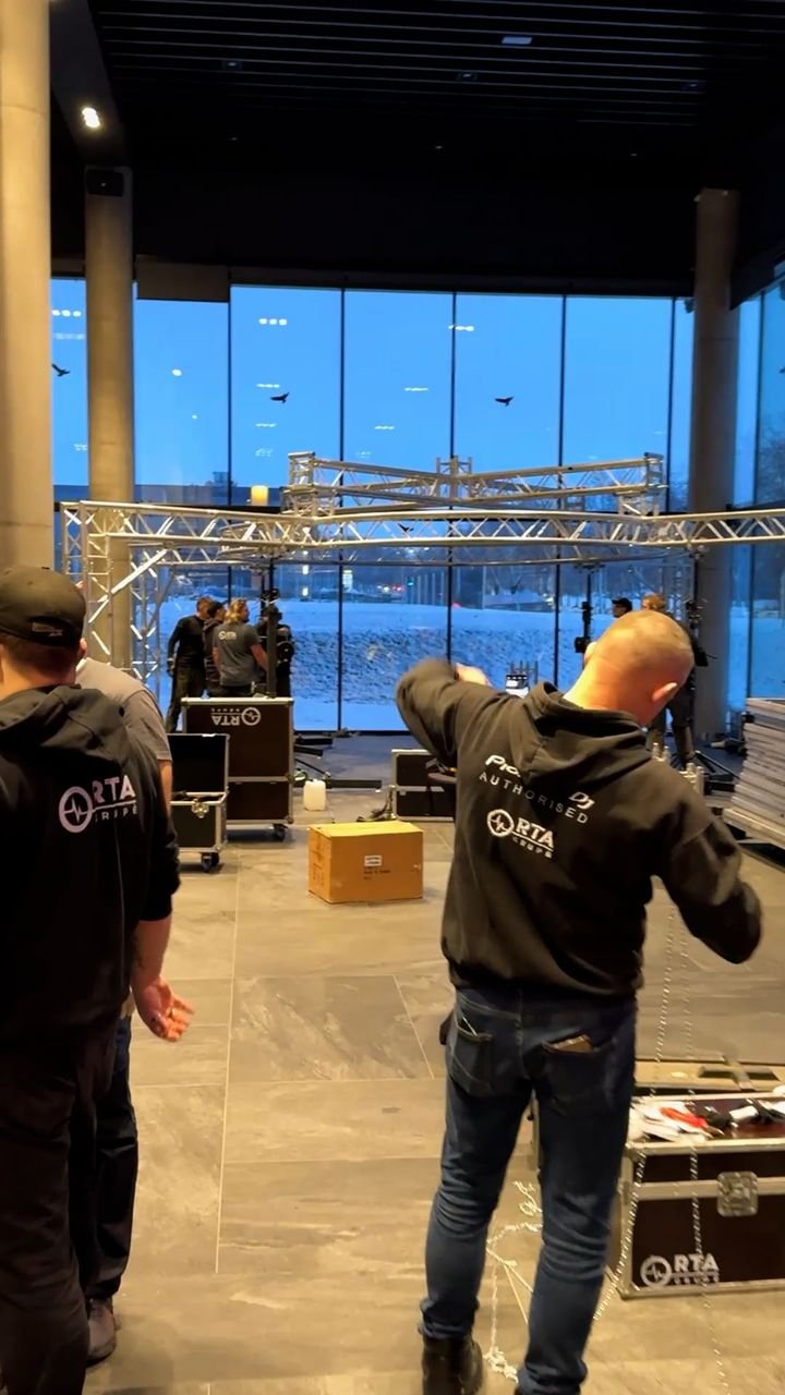 Galley Group · Aerocity