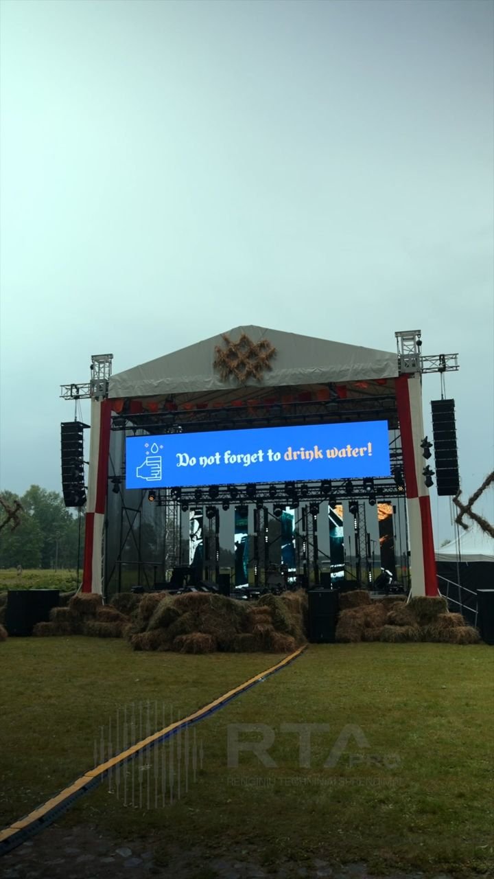 Momentai summer fest 2025