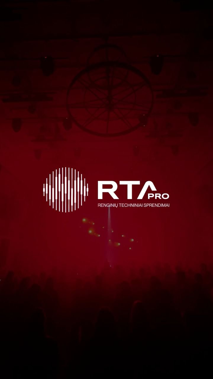 Techno rave · Kablys