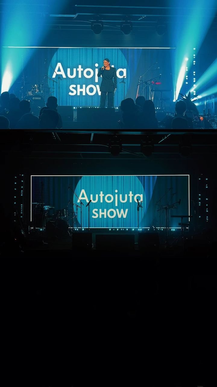 Autojuta
